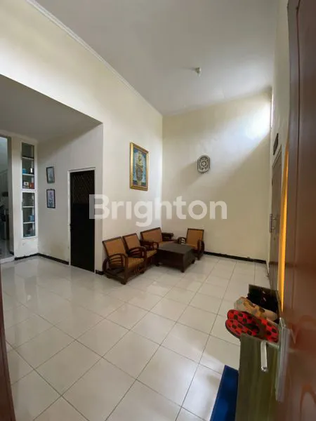 image RUMAH FULL FURNISH SIAP HUNI DI SIDOARJO (3)