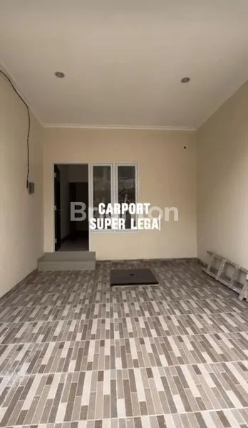 image RUMAH BARU TANJUNG DUREN UTARA SISA 1 UNIT  JAKARTA BARAT 3 LANTAI HOOK (6)