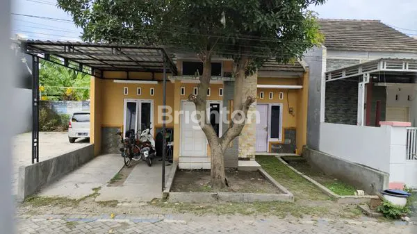 Gambar Property RUMAH DI PARE KEDIRI