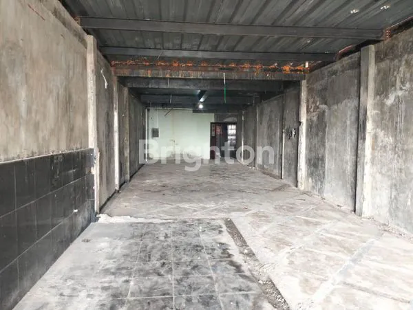 image RUKO DI LOKASI WISATA PETITENGET KEROBOKAN  (2)