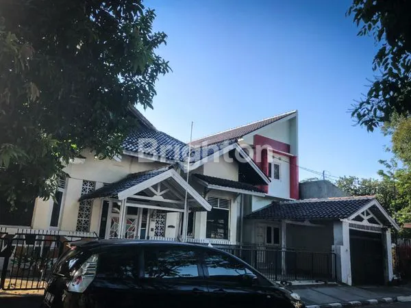 RUMAH TINGGAL DAN KOST-KOST AN DI CIREBON