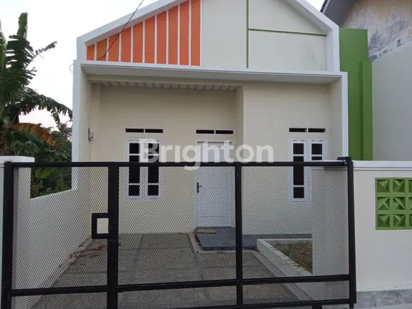 image DIJUAL RUMAH TYPE 45/72 DI KAMPUNG BARU RAJABASA BANDAR LAMPUNG DEKAT UNIVERSITAS LAMPUNG (UNILA) (4)