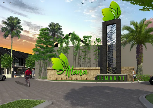 Image ALANA REGENCY CEMANDI 7