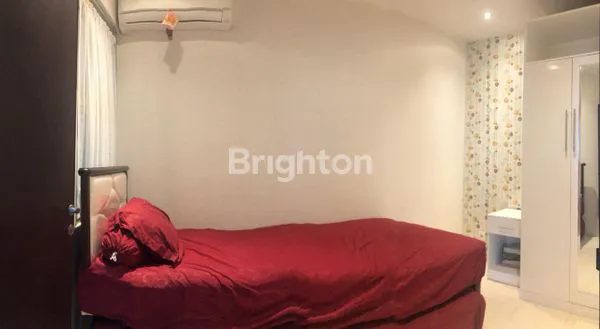 APARTEMEN CASABLANCA MANSION