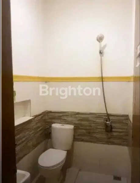 image RUMAH SIAP HUNI DI AMARYLLIS BINTARO (3)