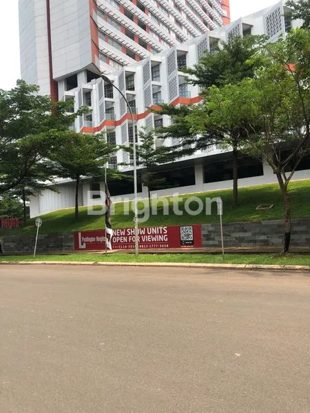 APARTMENT PADDINGTON ALAM SUTRA