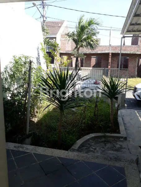 image RUMAH DI PURIMAS,GUNUNG ANYAR - SURABAYA (3)