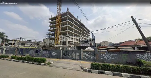 image TANAH LOKASI PINGGIR JALAN RAYA DAAN MOGOT (1)
