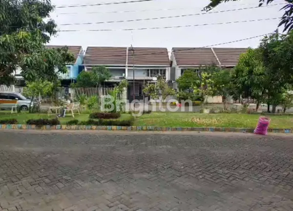 image RUMAH CLUSTER UNDER 1M, PURI SAFIRA REGENCY, ROW JALAN 2 MOBIL (2)