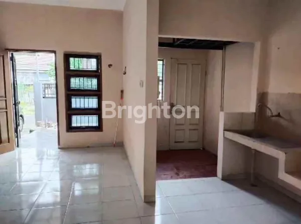 image RUMAH CLUSTER UNDER 1M, PURI SAFIRA REGENCY, ROW JALAN 2 MOBIL (4)