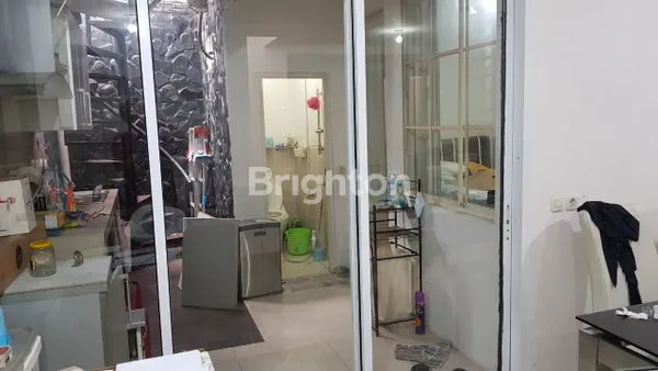 image RUMAH 2LANTAI SEMI FURNISHED SIAP TINGGAL DI LIPPO KARAWACI (4)