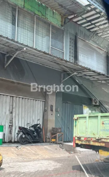 CIAMIKK RUKO ANGTROPOLIS SIAP PAKAI !!