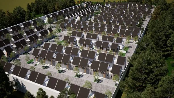 Image THE AVASA RESIDENCE