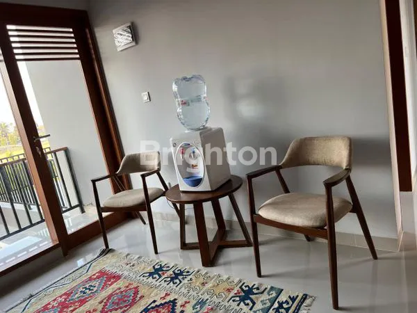 image DIJUAL / DISEWAKAN RUMAH FULLY FURNISHED DEKAT KE CANGGU  (4)