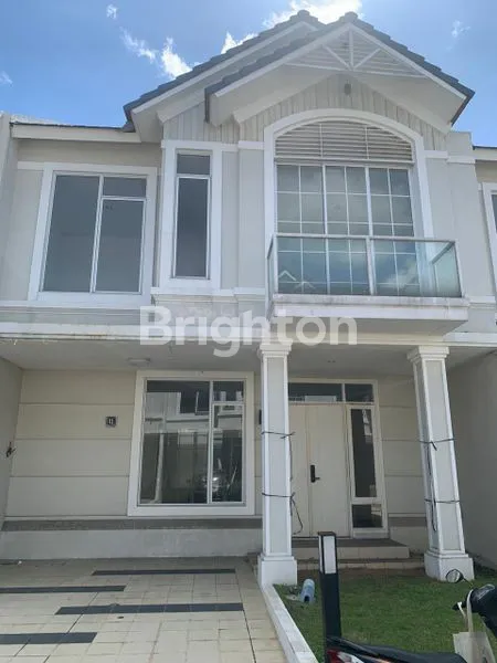 image RUMAH CLUSTER REGALIA LAVON 1 SUVARNA SITERA (1)