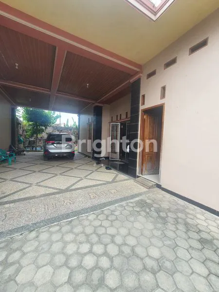 image RUMAH MURAH KOKOH 3 LT + 2 RUKO SWADAYA WAYHUWI JATIAGUNG LAMPUNG SELATAN (3)
