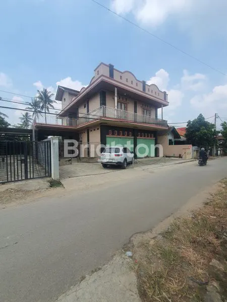image RUMAH MURAH KOKOH 3 LT + 2 RUKO SWADAYA WAYHUWI JATIAGUNG LAMPUNG SELATAN (2)