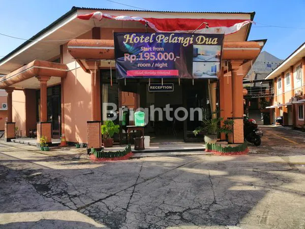 image HOTEL MURAH DI PUSAT KOTA MALANG  (1)