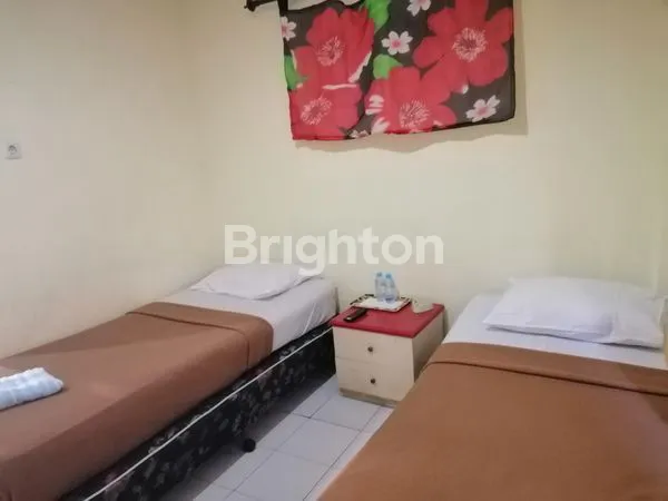 image HOTEL MURAH DI PUSAT KOTA MALANG  (5)