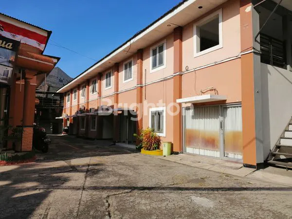 image HOTEL MURAH DI PUSAT KOTA MALANG  (6)