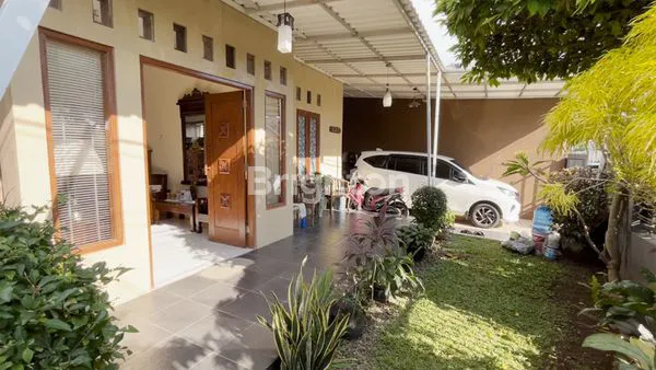 image DI CEPAT ,RUMAH CANTIK ,SIAP HUNI AREA PAMULANG (3)