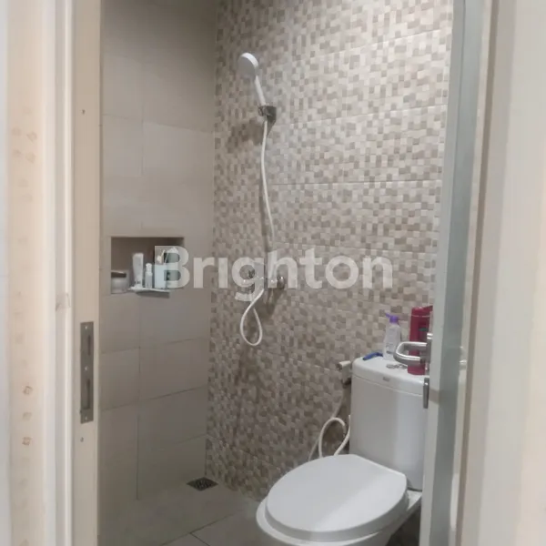 image RUNGKUT ASRI SELANGKAH KE MERR, AKSES TIDAK BLUSUK (7)