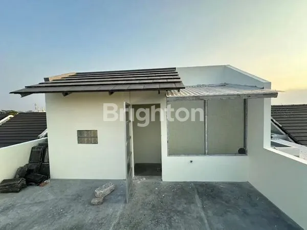 image SEWA KONTRAK RUMAH CITRALAND NORTHWEST PARK FULL BANGUNAN (8)