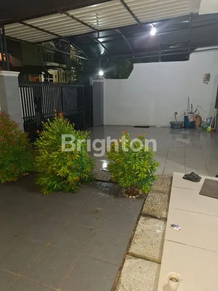 image RUMAH DI CITRA RAYA CIKUPA TAMAN PALMA FULL FURNISH (2)