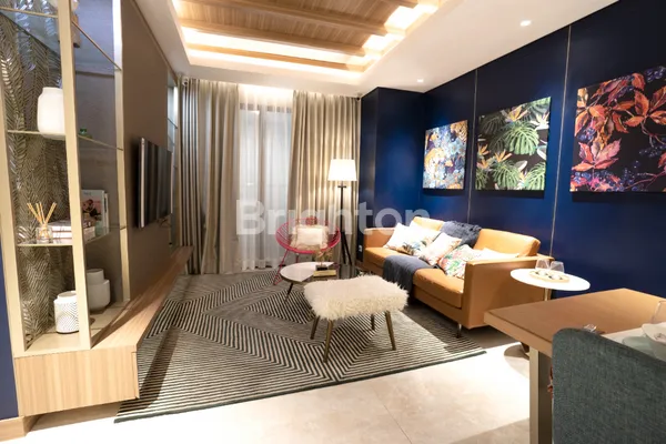 image ELEVEE RESIDENCES – APARTEMEN MEWAH PET FRIENDLY DENGAN KONSEP PENTHOUSE DI ALAM SUTERA, TANGERANG, BANTEN. BY ALAM SUTERA GROUP (3)