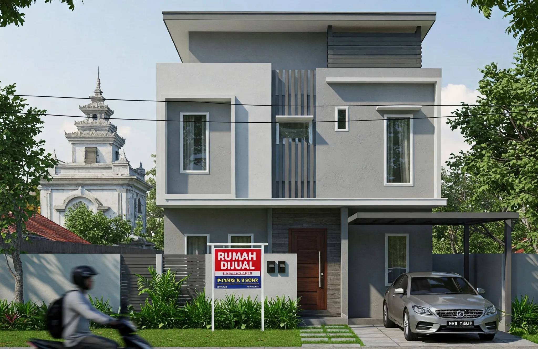 rumah dijual di surabaya 2