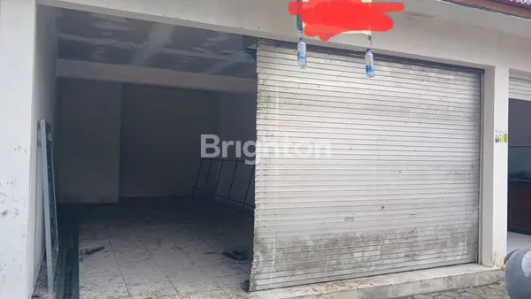 TOKO STRATEGIS DI DAERAH UBUNG