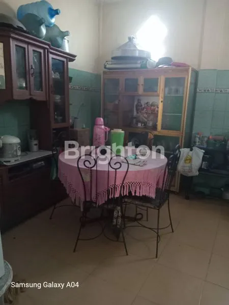 image DIJUAL MURAH RUMAH FULL RENOV JL PARIT INDAH (3)