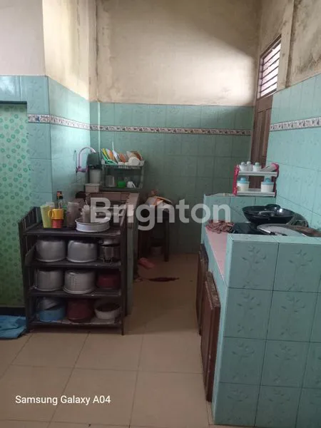 image DIJUAL MURAH RUMAH FULL RENOV JL PARIT INDAH (6)