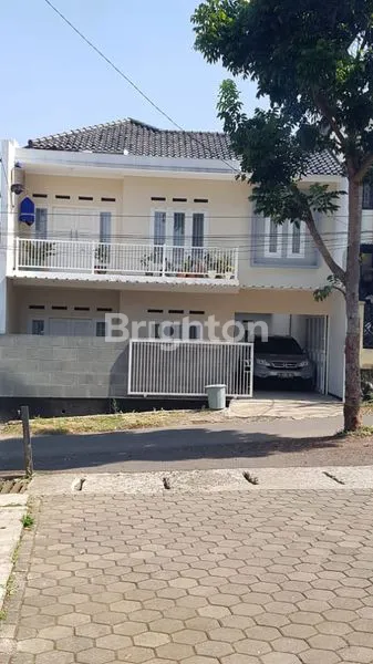 image RUMAH 2 LANTAI SUASA SEJUK CIMAHI UTARA (8)