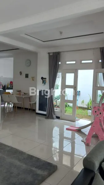 image RUMAH 2 LANTAI SUASA SEJUK CIMAHI UTARA (1)
