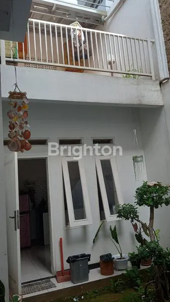 image RUMAH 2 LANTAI SUASA SEJUK CIMAHI UTARA (5)
