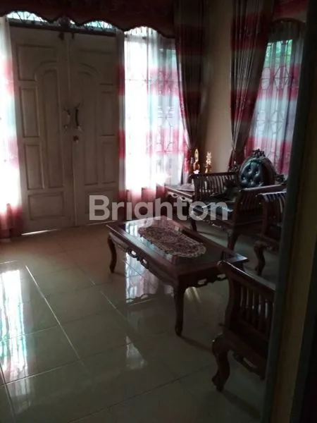 image DIJUAL DIBAWAH HARGA PASAR RUMAH CANTIK DEKAT PENGADILAN AGAMA (3)