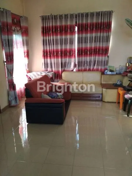 image DIJUAL DIBAWAH HARGA PASAR RUMAH CANTIK DEKAT PENGADILAN AGAMA (2)