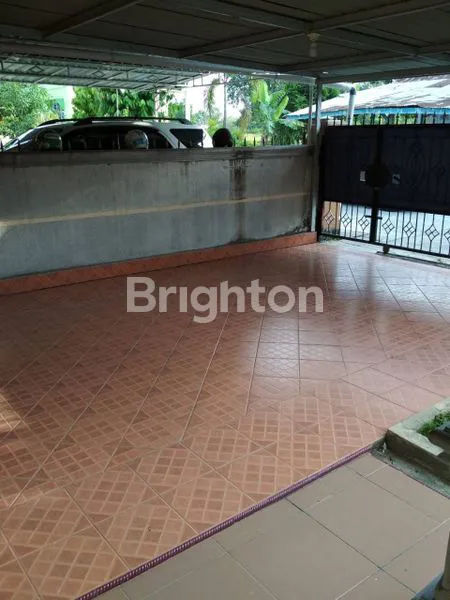 image DIJUAL DIBAWAH HARGA PASAR RUMAH CANTIK DEKAT PENGADILAN AGAMA (4)