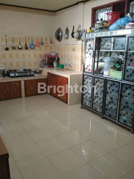 image DIJUAL DIBAWAH HARGA PASAR RUMAH CANTIK DEKAT PENGADILAN AGAMA (6)