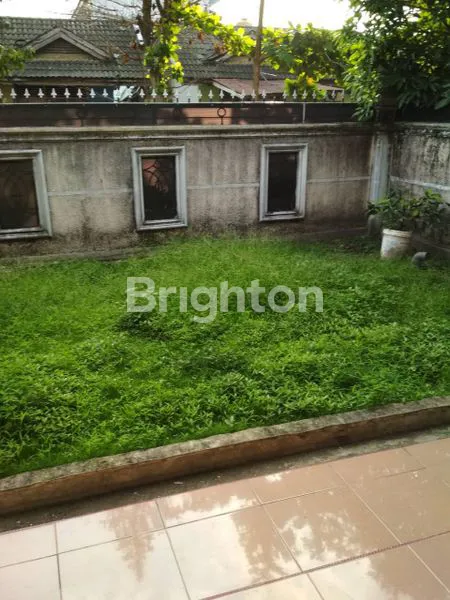 image DIJUAL DIBAWAH HARGA PASAR RUMAH CANTIK DEKAT PENGADILAN AGAMA (8)