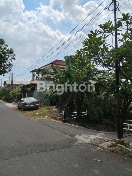 image TANAH HOEK DI PAMULARSIH TENGAH KOTA LINGKUNGAN TENANG (5)