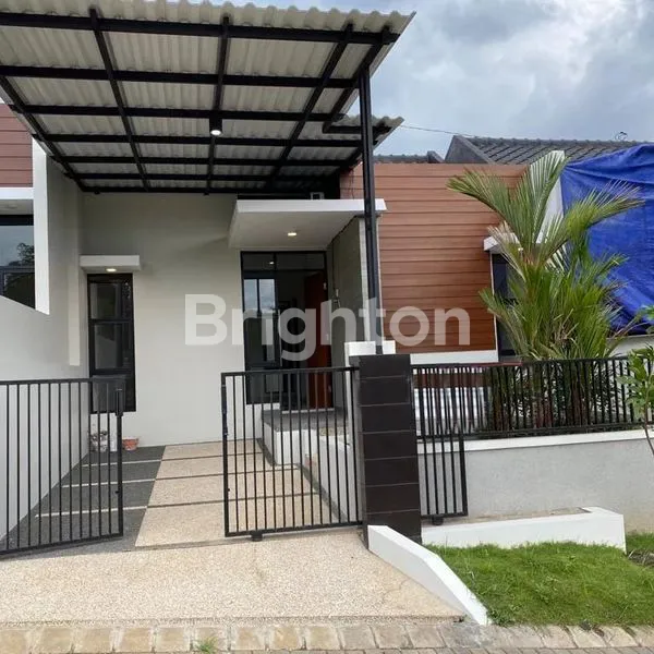 image RIVER FRONT URBAN RESORT . PERUMAHAN ELIT,AMAN, ASRI DEKAT EXIT TOLL SAWOJAJAR MALANG (1)