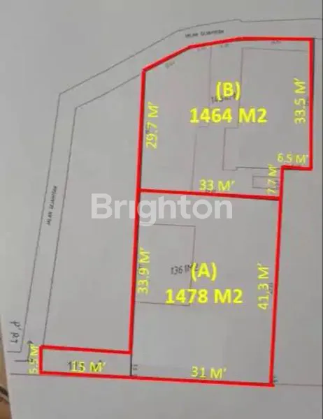 image TANAH DAN GUDANG STRATEGIS DI CENGKARENG (2)
