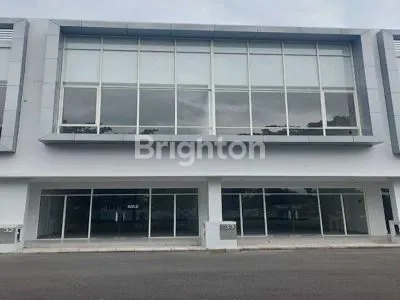 image RUKO GRESS KAHURIPAN SELANGKAH KE TOL KOTA SIDOARJO (1)