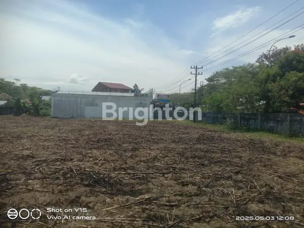 image TANAH DI LOKASI STRATEGIS DI MEDAN (2)