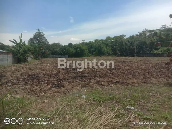 image TANAH DI LOKASI STRATEGIS DI MEDAN (3)