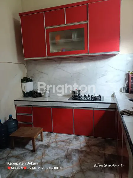 image RUMAH BAGUS DI JUAL DARMAWANGSA BEKASI (3)