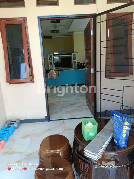 image RUMAH BAGUS DI JUAL DARMAWANGSA BEKASI (8)