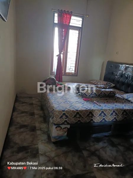 image RUMAH BAGUS DI JUAL DARMAWANGSA BEKASI (7)
